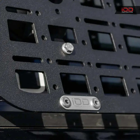 Set panouri exterioare geam lateral Nissan Patrol Y61 scurt [10]