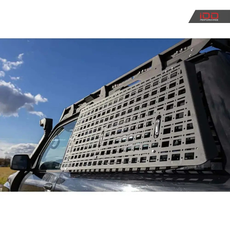 Set panouri exterioare geam lateral Nissan Patrol Y61 scurt [11]