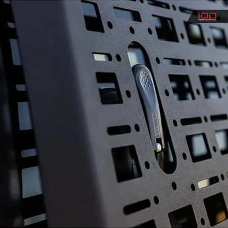 Set panouri exterioare geam lateral Nissan Patrol Y61 scurt [9]