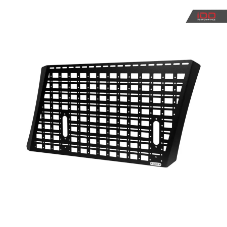 Set panouri exterioare geam lateral Nissan Patrol Y61 lung [2]