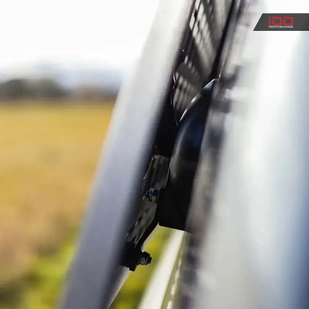 Set panouri exterioare geam lateral Nissan Patrol Y61 lung [15]