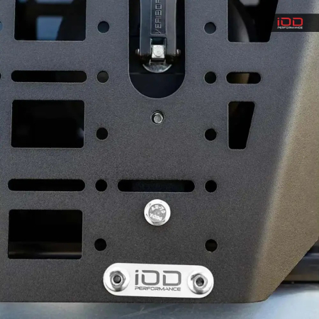 Set panouri exterioare geam lateral Nissan Patrol Y61 lung [17]