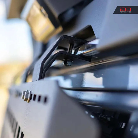 Set panouri exterioare geam lateral Nissan Patrol Y61 lung [5]