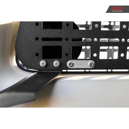 Set panouri interioare geam lateral Nissan Patrol Y61 lung [6]