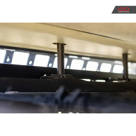 Set panouri interioare geam lateral Nissan Patrol Y61 lung [10]