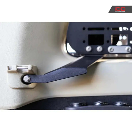 Set panouri interioare geam lateral Nissan Patrol Y61 lung [8]