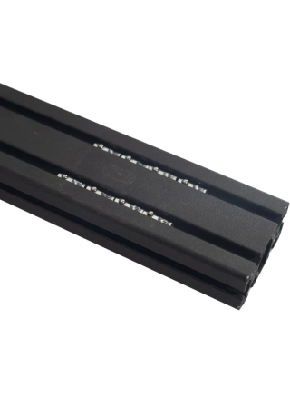 Set of mounting nuts for IOD Performance roof-rack crossbars (10 pcs) [1]