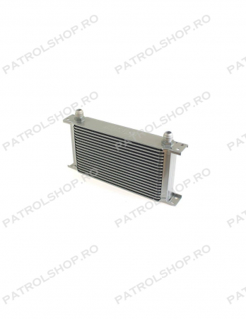 Set radiator ulei + suport IOD Nissan Patrol Y60 Y61 - PATROL SHOP [1]