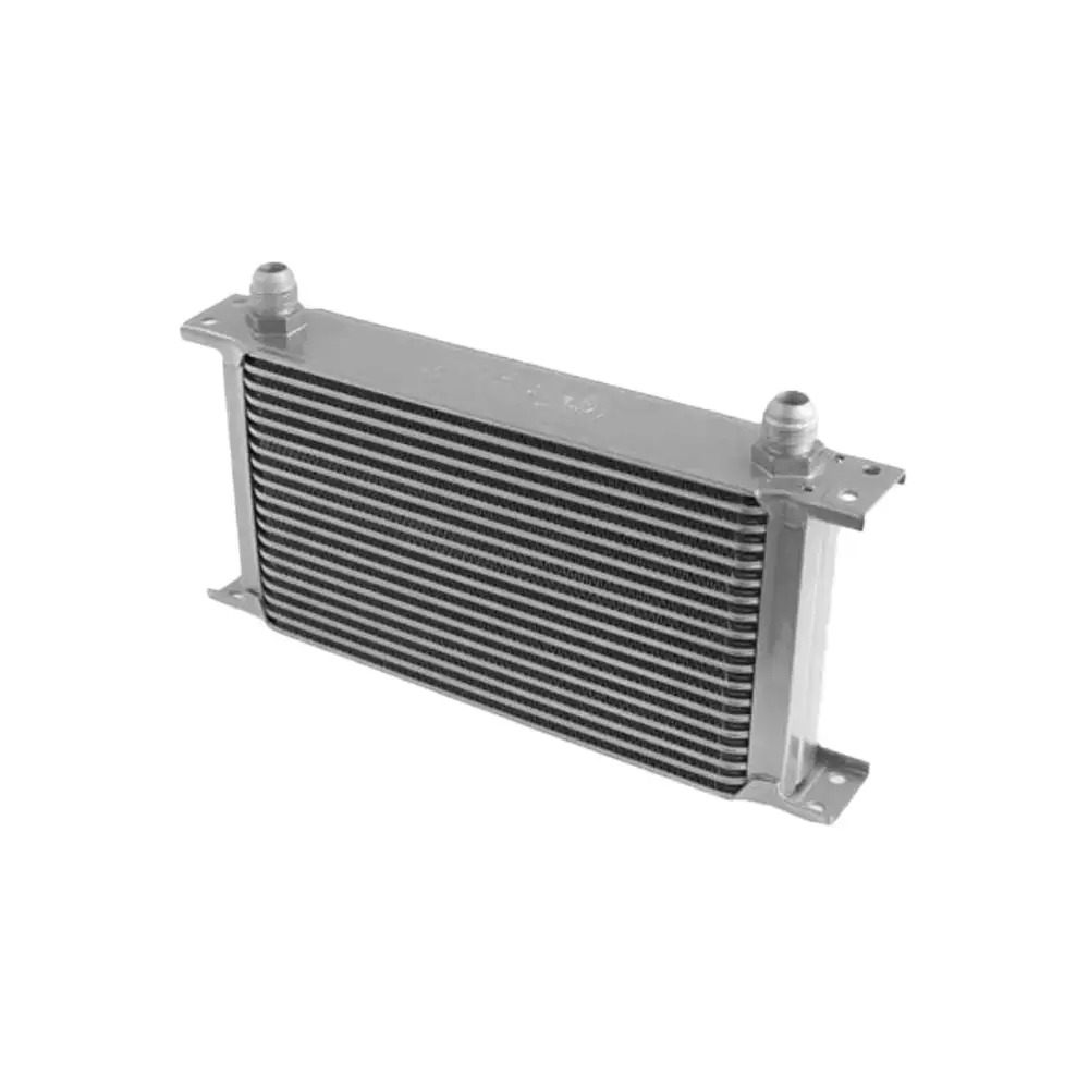 Set radiator ulei + suport IOD Nissan Patrol Y60 Y61 - PATROL SHOP [2]