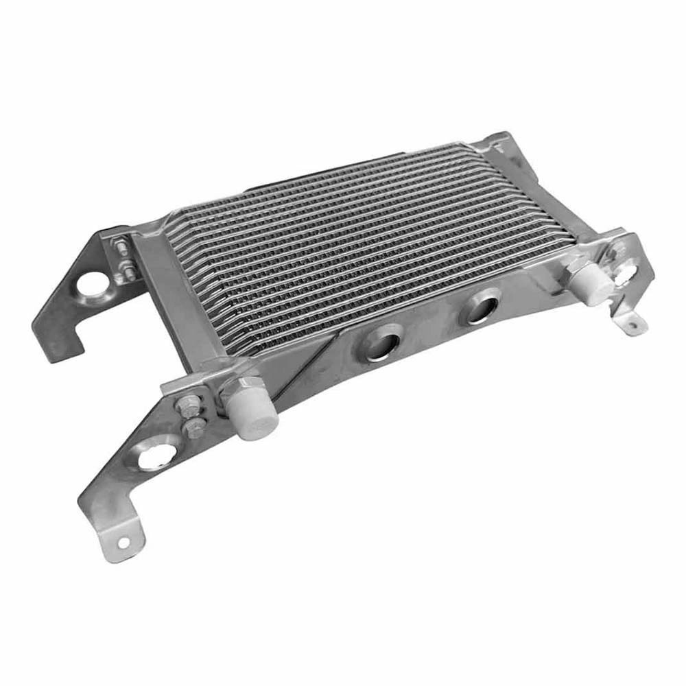 Răcire - Set radiator ulei + suport IOD Nissan Patrol Y60 Y61 - PATROL SHOP
