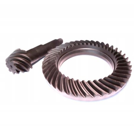 Differential - Differential gear set 4.11 rear OE Nissan Patrol Y60 Y61