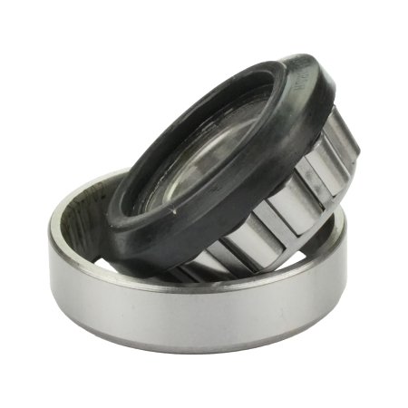 Set rulment pivot + capacel Nissan Patrol Y60 Y61 - PATROL SHOP [1]