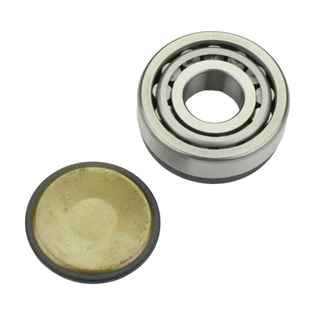 Punte Față - Set rulment pivot + capacel Nissan Patrol Y60 Y61 - PATROL SHOP