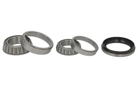 TRANSMISIE - Set rulmenti roata fata NTN-SNR Nissan Patrol Y60 Y61