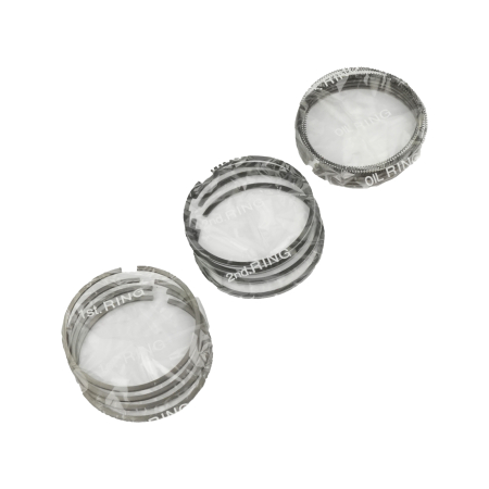 Engine Parts - Piston ring set OEM Nissan Patrol Y61 3.0 <2004