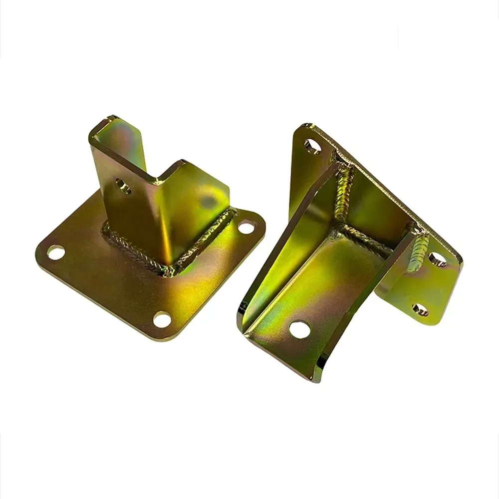 Sway Bar Links - Front sway bar mount Nissan Patrol Y60 Y61 - PATROL SHOP