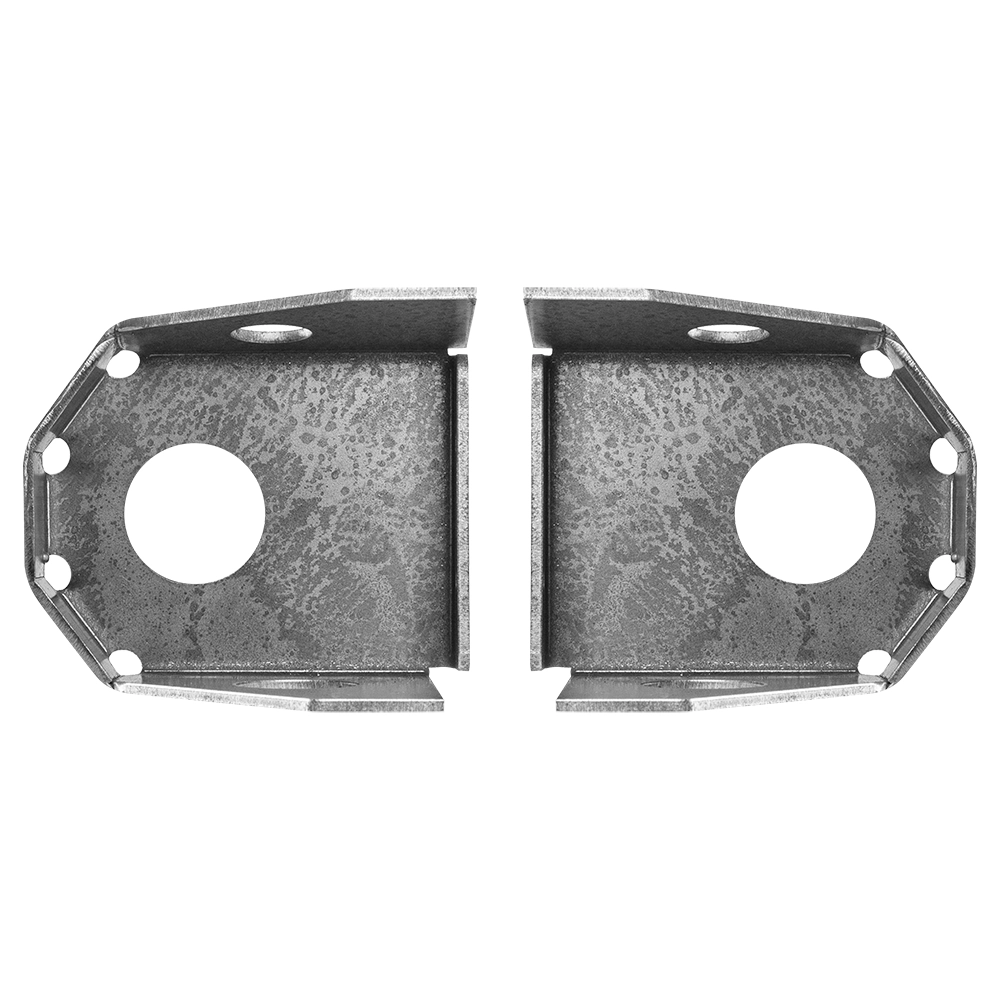 Set suporti caroserie sasiu fata Nissan Patrol Y60 Y61 - PATROL SHOP [3]