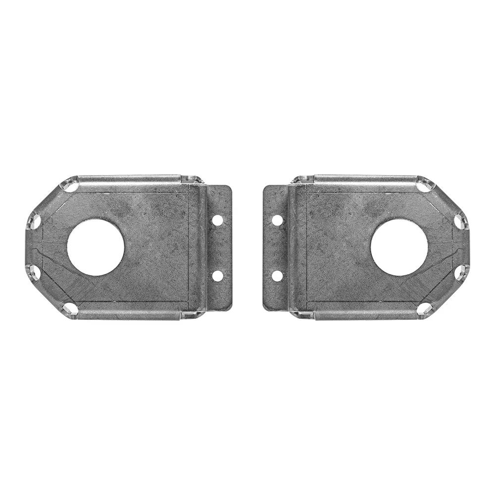 Set suporti caroserie sasiu spate Nissan Patrol Y60 Y61 - PATROL SHOP [1]