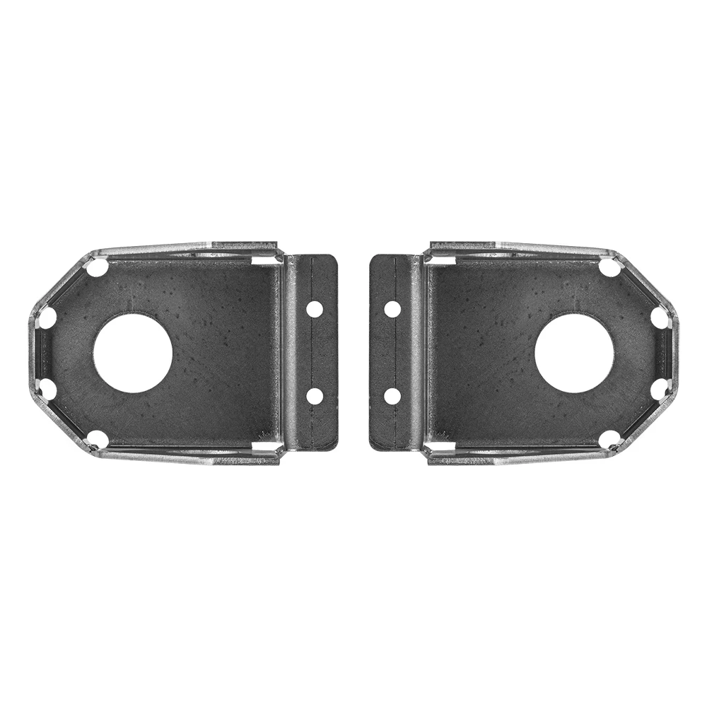 Set suporti caroserie sasiu spate Nissan Patrol Y60 Y61 - PATROL SHOP [2]