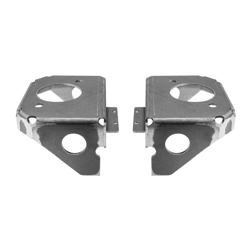 5th row body frame mount Nissan Patrol Y61 [1]