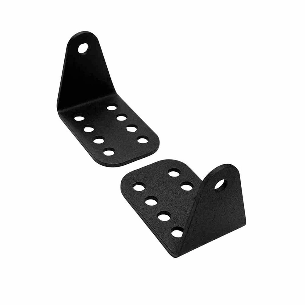 IOD Roof Rack Front Light Mount Nissan Patrol Y60 Y61 - PATROL SHOP [1]