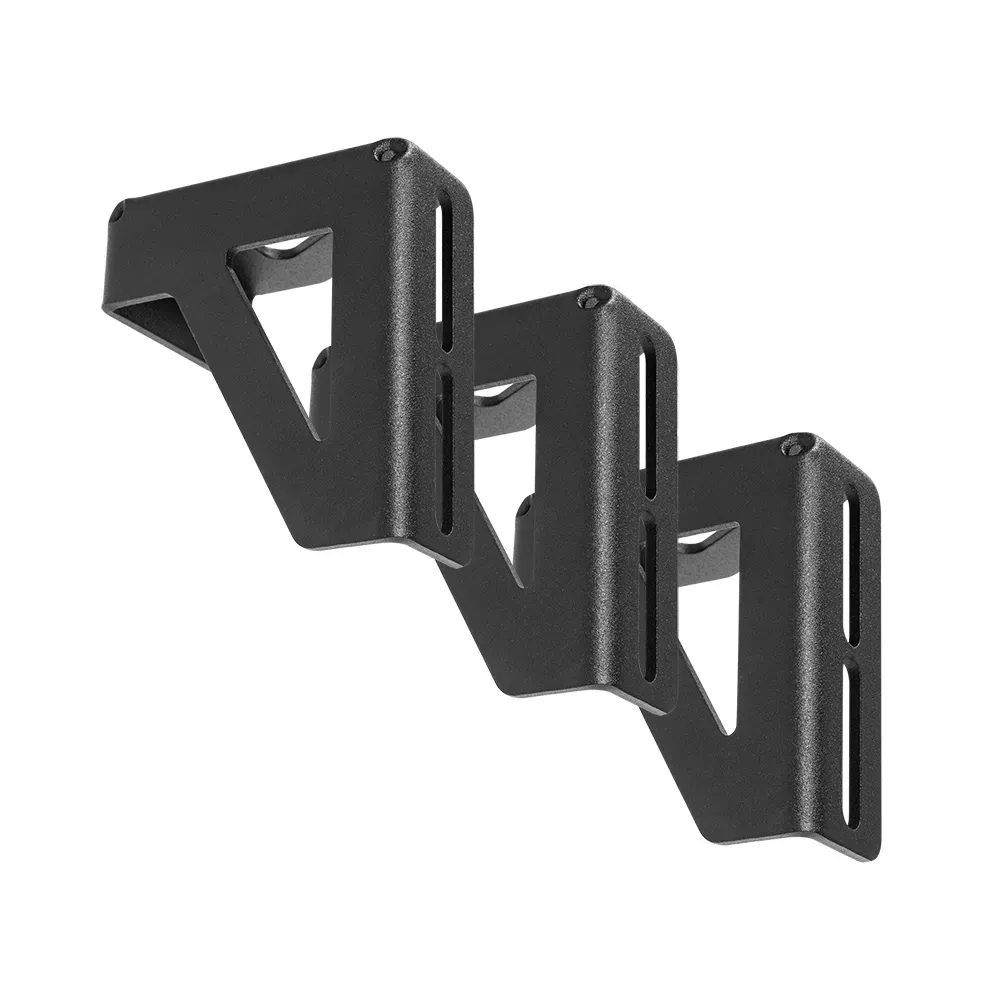 Set Suporti marchiza pentru roof-rack IOD Nissan Patrol Y60 Y61 - PATROL SHOP [7]