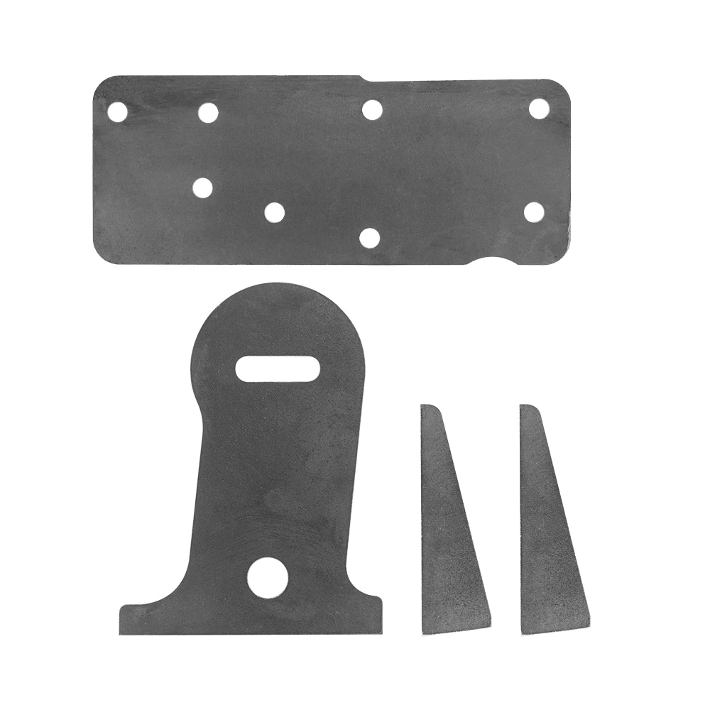M57 aluminum block DIY Engine Mounts swap Nissan Patrol Y60 Y61 - PATROL SHOP [1]