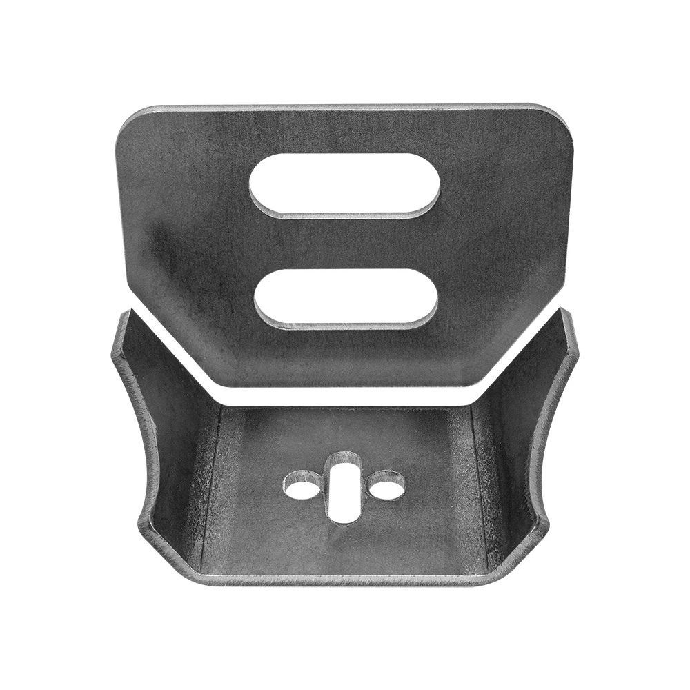 M57 aluminum block DIY Engine Mounts swap Nissan Patrol Y60 Y61 - PATROL SHOP [4]