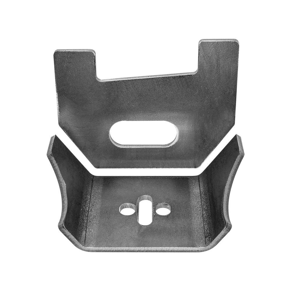 M57 aluminum block DIY Engine Mounts swap Nissan Patrol Y60 Y61 - PATROL SHOP [3]