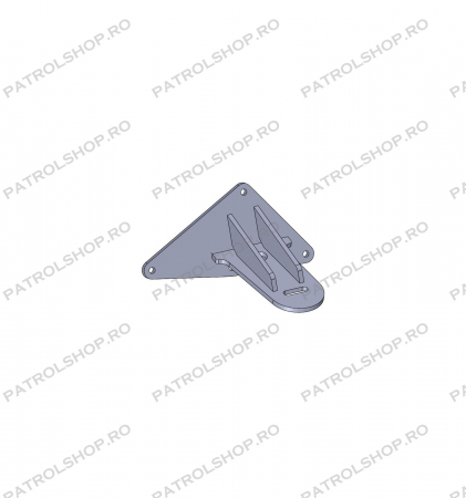 Set suporti motor BMW M57 swap Nissan Patrol Y60 Y61 - PATROL SHOP [1]