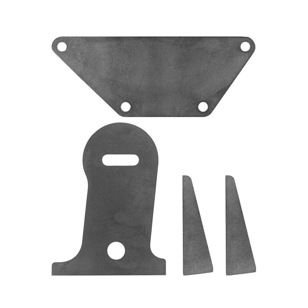 BMW M57 swap DIY engine mounts Nissan Patrol Y60 Y61 - PATROL SHOP [1]