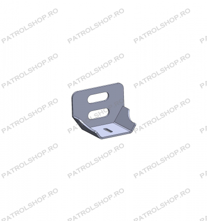 Set suporti motor BMW M57 swap Nissan Patrol Y60 Y61 - PATROL SHOP [2]