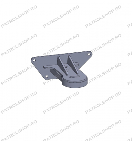 Motor - Set suporti motor BMW M57 swap Nissan Patrol Y60 Y61 - PATROL SHOP