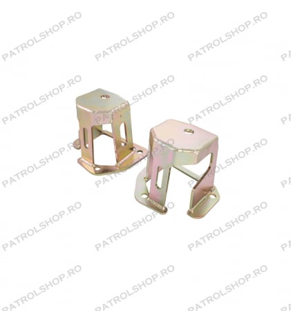 Set suporti superiori amortizoare fata Nissan Patrol Y60 Y61 - PATROL SHOP [2]