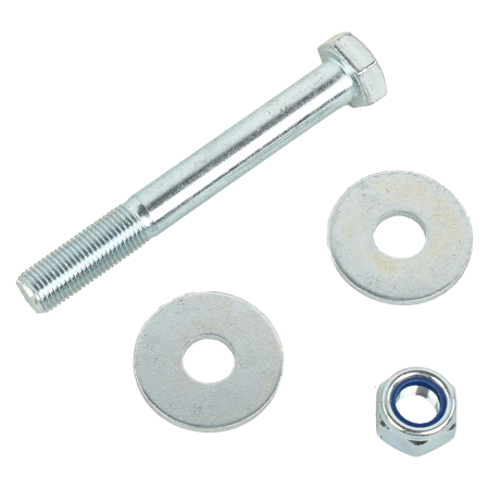 EXTERIOR - Set surub tampon caroserie Nissan Patrol Y60 - PATROL SHOP