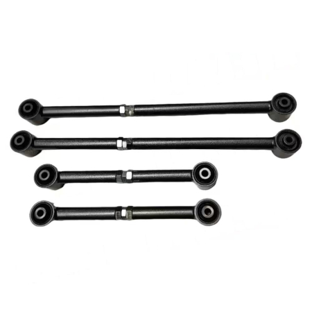 Panhard, Tendoane - Set tendoane spate reglabile Nissan Patrol Y60 Y61