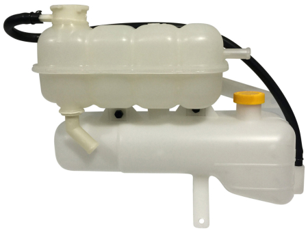 Racire - Set vas expansiune + supraplin OE Nissan Patrol Y61 2.8