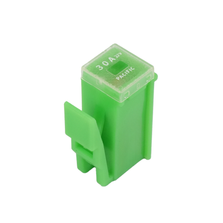 Electrice - Siguranta fuzibila 30A OE Nissan Patrol Y60 - verde