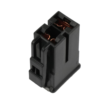 Fusible link 65A OE Nissan Patrol Y60 - black [1]