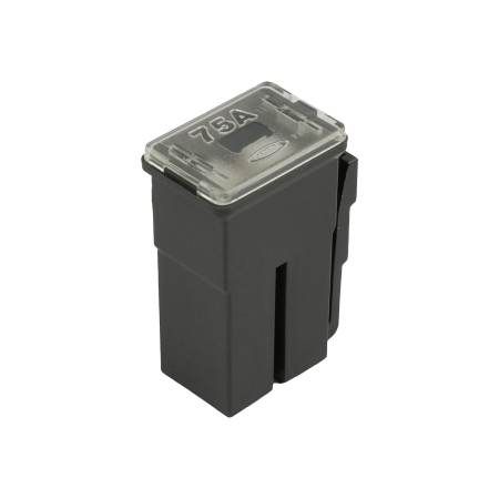 Electrice - Siguranta fuzibila 75A OE Nissan Patrol Y60 - gri