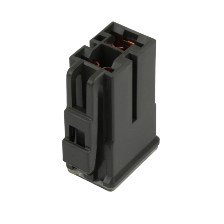 Siguranta fuzibila 75A OE Nissan Patrol Y60 - gri [1]