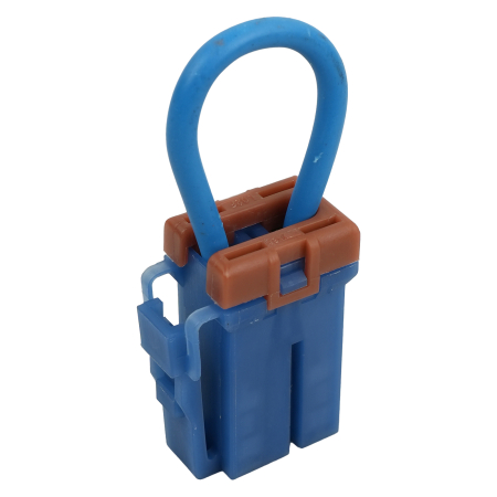ELECTRICS - Fusible link OE Nissan Patrol Y60 - blue