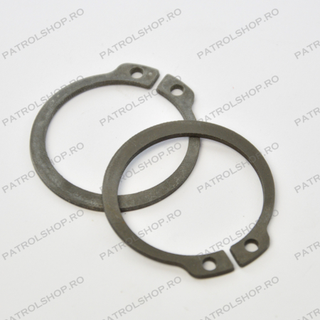 Punte Fata - Siguranta planetara fata Nissan Patrol Y60 Y61 - PATROL SHOP