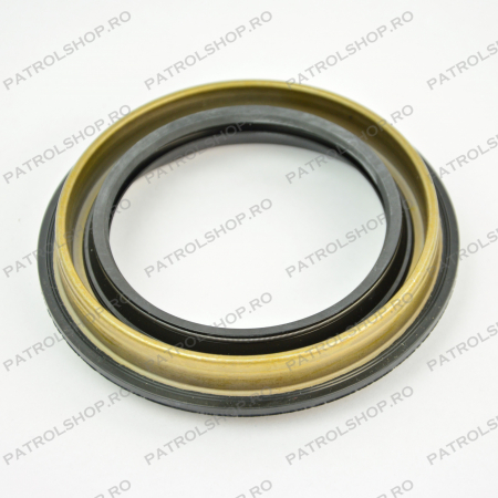 Simering butuc spate Nissan Patrol Y60 Y61 - PATROL SHOP [1]