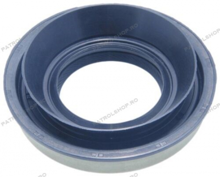Diferential - Simering pinion de atac diferential fata Nissan Patrol Y60 Y61 - PATROL SHOP