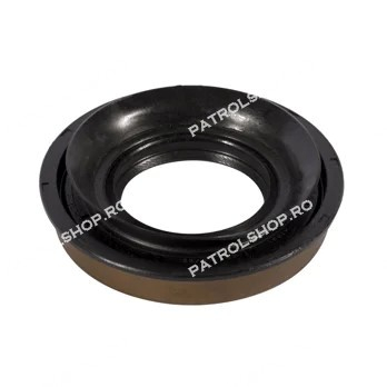 Diferential - Simering pinion de atac diferential spate OEM Nissan Patrol Y61 - punte H260