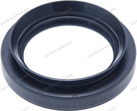 Transmisie - Simering reductor - iesire cardan spate Nissan Patrol Y60 Y61 - PATROL SHOP