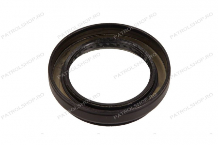 Simering reductor - iesire cardan spate OEM Nissan Patrol Y60 Y61 - PATROL SHOP [1]