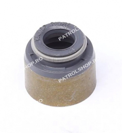Gaskets, Seals - Cylinder head valve stem oil seal Nissan Patrol Y60 Y61 2.8