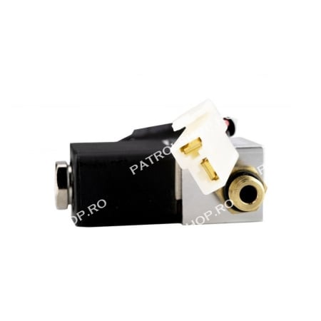 Diferential - Solenoid aer blocare diferential HF 12V